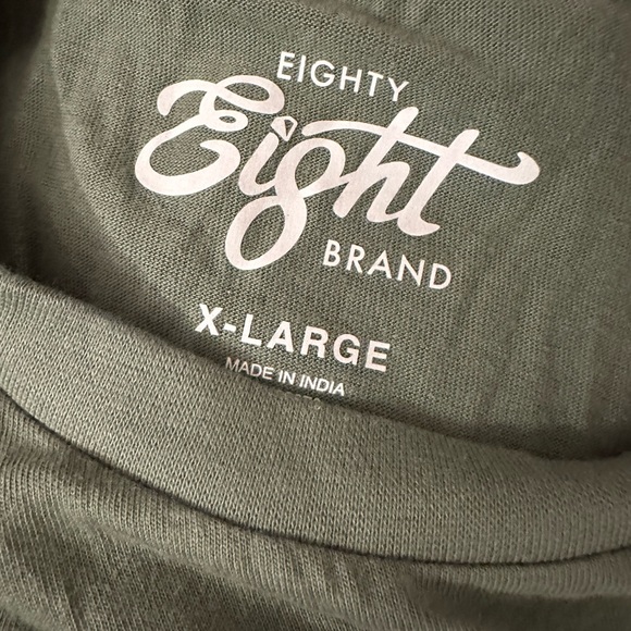 Colorblock t-shirt - Picture 3 of 3